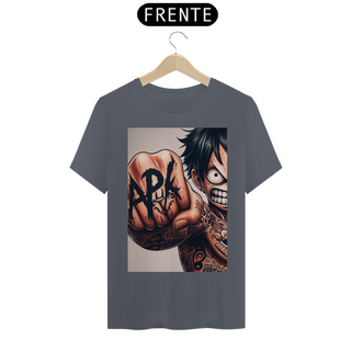 Nome do produtoCamiseta Monkey D. Luffy