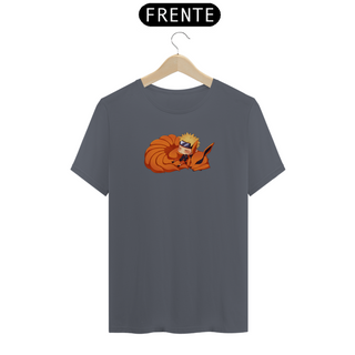 Nome do produtoCamiseta Naruto x Kurama