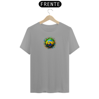 Nome do produtoCamiseta APK Co.: Brasil