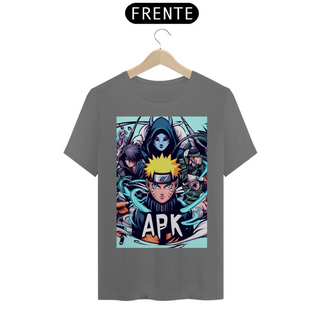 Nome do produtoCamiseta Especial Naruto