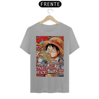 Nome do produtoCamiseta One Piece Cup Noodles