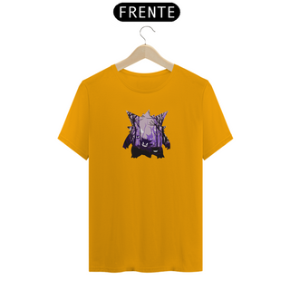 Nome do produtoCamiseta Gengar Forest