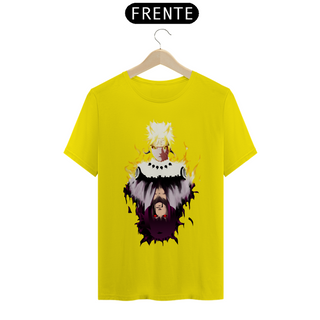 Nome do produtoCamiseta Naruto x Sasuke