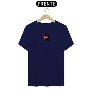 Nome do produtoCamiseta Gengar Pixel