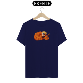 Nome do produtoCamiseta Naruto x Kurama