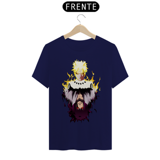 Nome do produtoCamiseta Naruto x Sasuke