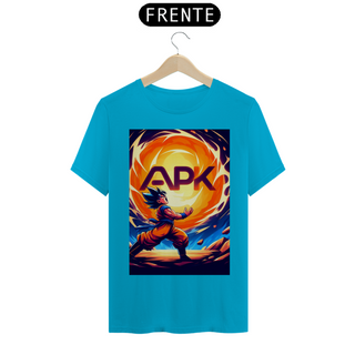 Nome do produtoCamiseta Goku Power