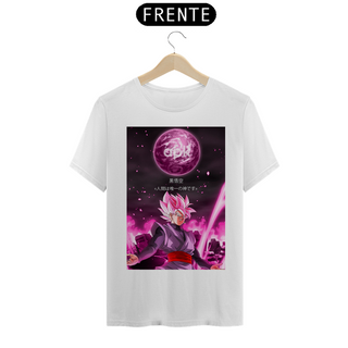 Nome do produtoCamiseta Goku Black