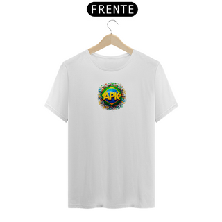 Nome do produtoCamiseta APK Co.: Brasil