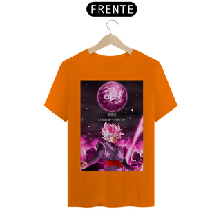 Nome do produtoCamiseta Goku Black