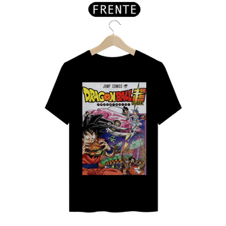 Nome do produtoCamiseta Dragon Ball Super