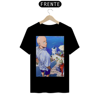 Nome do produtoCamiseta Saitama x Genos