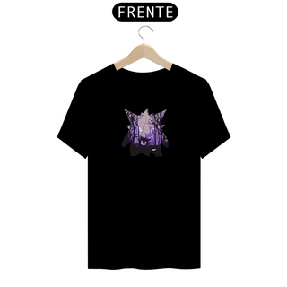 Nome do produtoCamiseta Gengar Forest