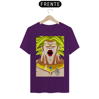 Camiseta Broly