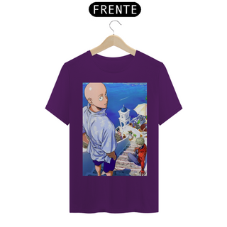 Nome do produtoCamiseta Saitama x Genos