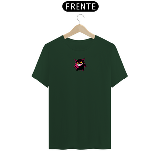 Nome do produtoCamiseta Gengar Pixel