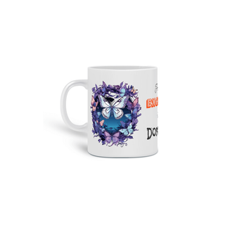 Nome do produtoExclusivo para Dorameiras (caneca)