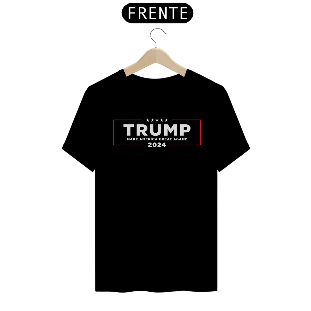 Nome do produto: TRUMP \