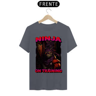 Nome do produtoninja on training