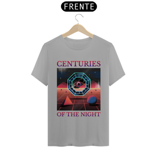 Nome do produtoCenturies of the night