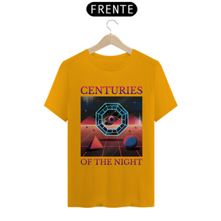 Nome do produtoCenturies of the night