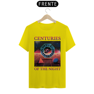 Nome do produtoCenturies of the night