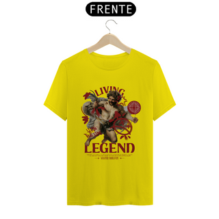 Nome do produtoliving legend