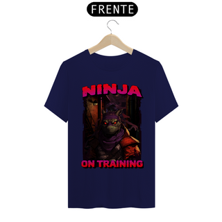 Nome do produtoninja on training