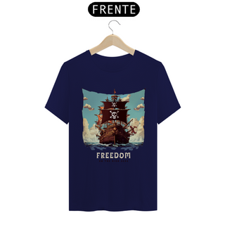 Nome do produtofreedom on the sea