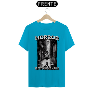 Nome do produtohorror is my middle name