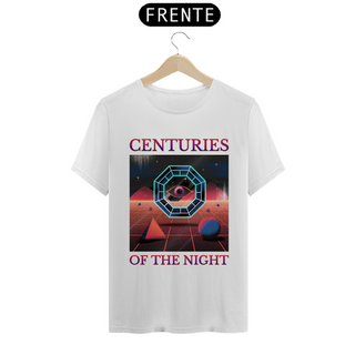 Nome do produtoCenturies of the night