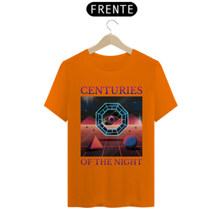 Nome do produtoCenturies of the night