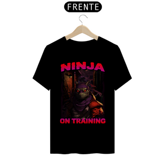 Nome do produtoninja on training