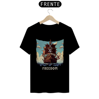 Nome do produtofreedom on the sea