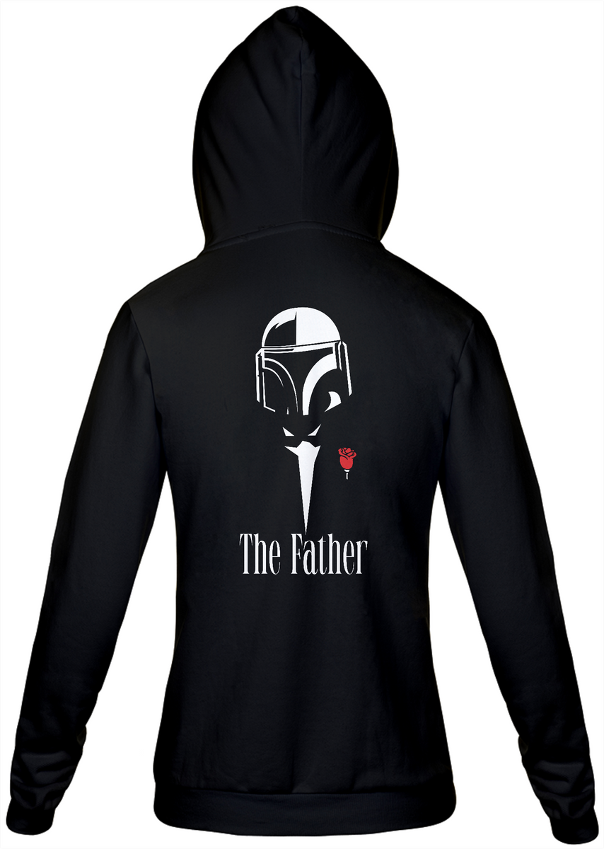 Nome do produto: The Father