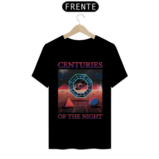 Nome do produtoCenturies of the night