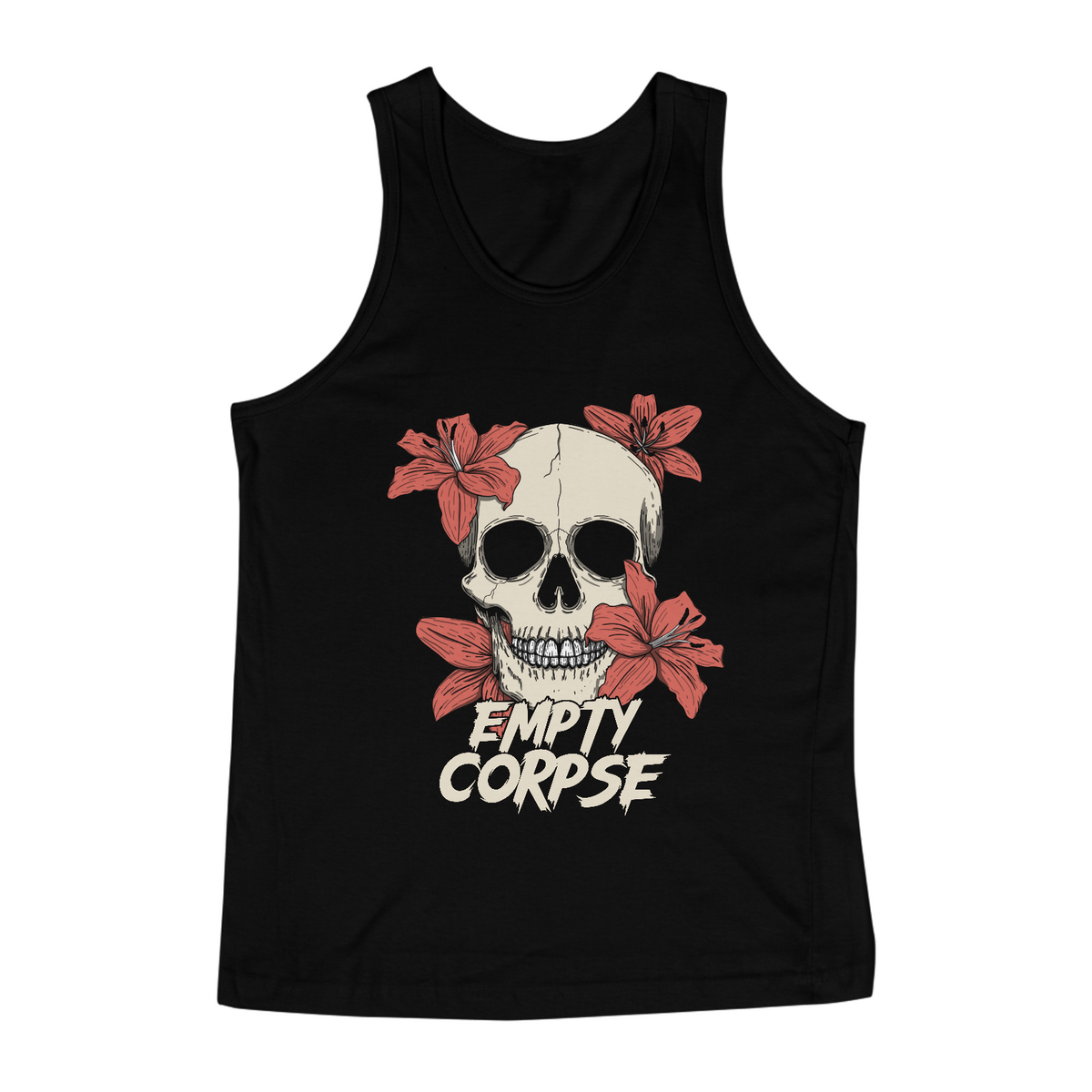 Nome do produto: empty corpse