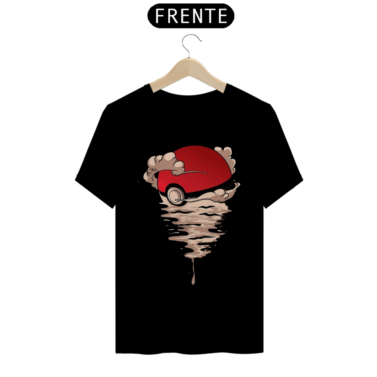 Nome do produto: smoke pokeball