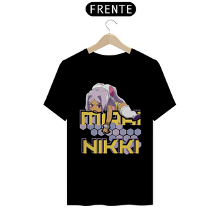 Nome do produtomuru muru mirai nikki