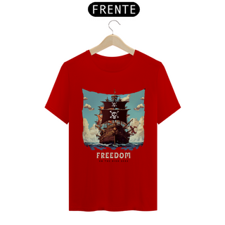 Nome do produtofreedom on the sea