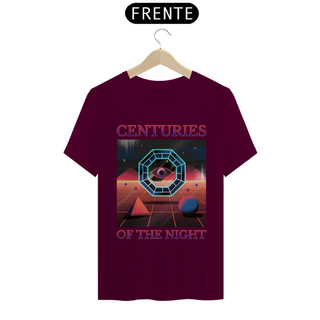 Nome do produtoCenturies of the night