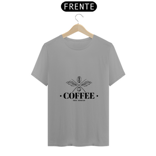 Camiseta Coffee arabica