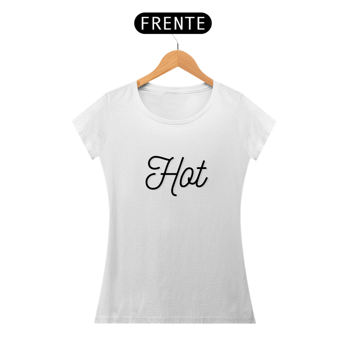 Nome do produto: Camiseta Baby long Prime Mood Hot