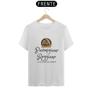 Camiseta Prime Parmigiano Reggiano