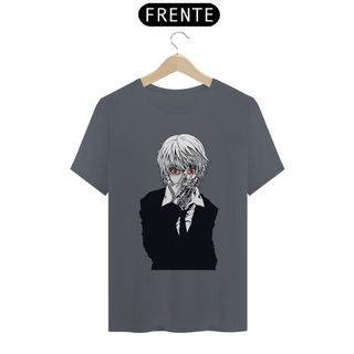 Nome do produtoCamiseta Kurapika - Hunter x Hunter