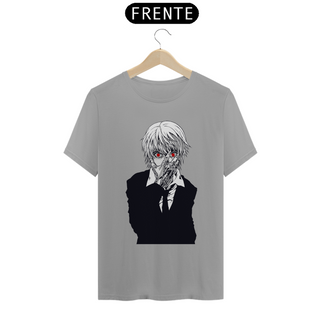 Nome do produtoCamiseta Kurapika - Hunter x Hunter