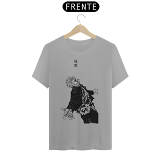 Nome do produtoCamiseta Gojo Coringando - Jujutsu Kaisen