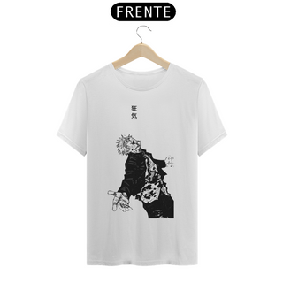 Nome do produtoCamiseta Gojo Coringando - Jujutsu Kaisen