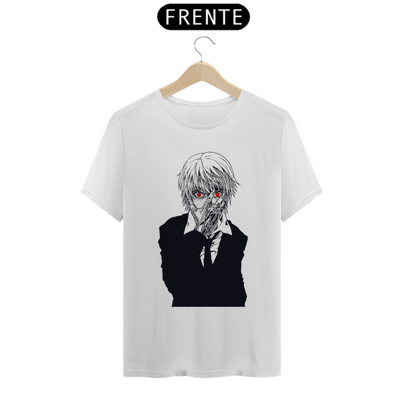 Camiseta Kurapika - Hunter x Hunter