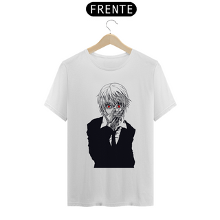 Nome do produtoCamiseta Kurapika - Hunter x Hunter